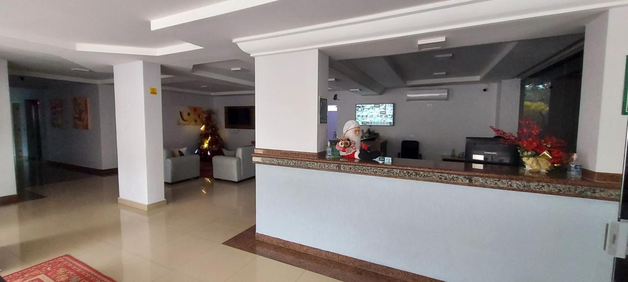 Suite E Copa Com Vista - Di Roma Rio Quente Esterno foto