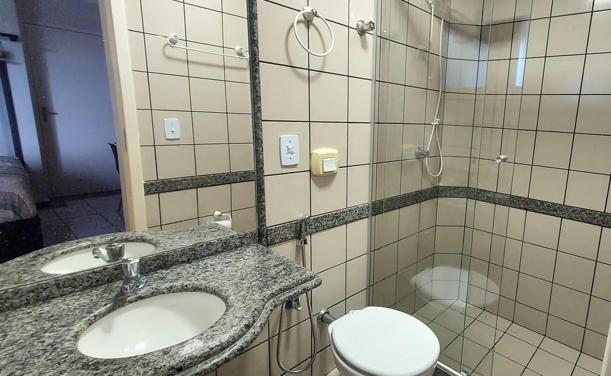 Suite E Copa Com Vista - Di Roma Rio Quente Esterno foto